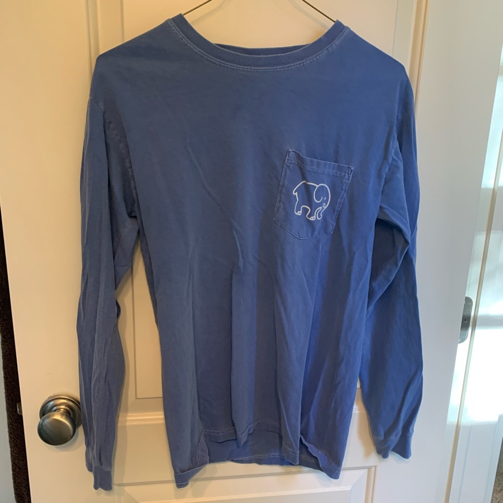 Ivory Ella t-shirt